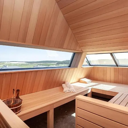 Beachhouse 24 Bergen aan Zee