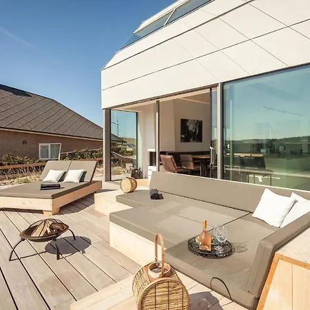 Beachhouse 24 * Bergen aan Zee