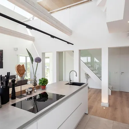 Beachhouse 24 * Bergen aan Zee