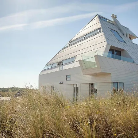 Beachhouse 24 Bergen aan Zee
