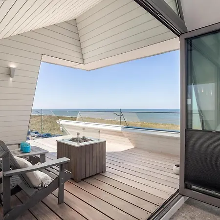 Beachhouse 24 * Bergen aan Zee