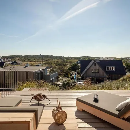Beachhouse 24 Bergen aan Zee