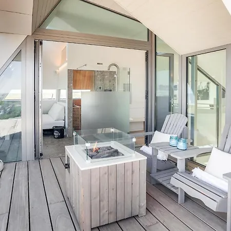 Beachhouse 24 Semesterbostad Bergen aan Zee