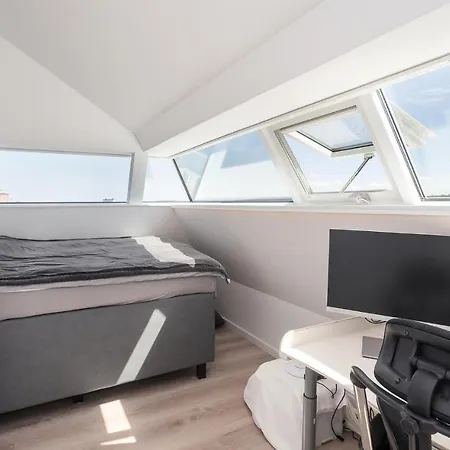 Beachhouse 24 Bergen aan Zee