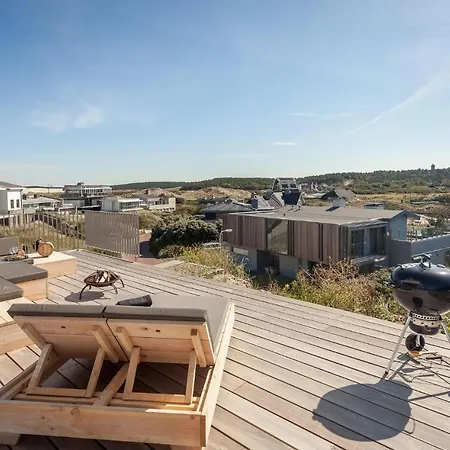 Beachhouse 24 Semesterbostad