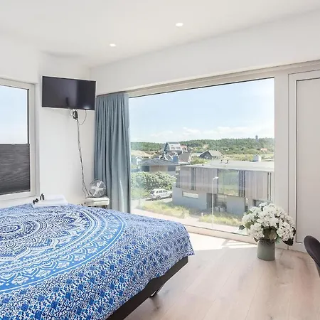 Beachhouse 24 * Bergen aan Zee