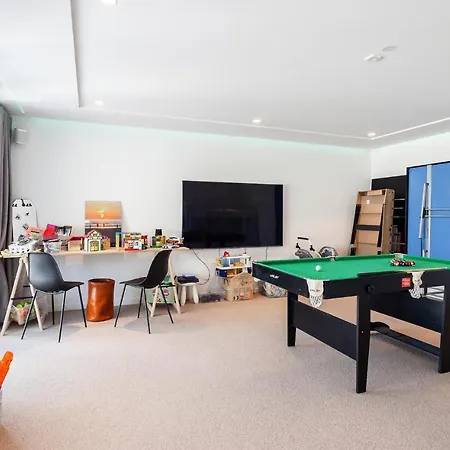 Beachhouse 24 Bergen aan Zee