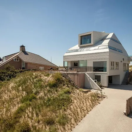 Beachhouse 24 Semesterbostad