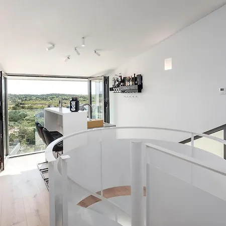 Beachhouse 24 Semesterbostad