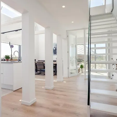 Beachhouse 24 Bergen aan Zee