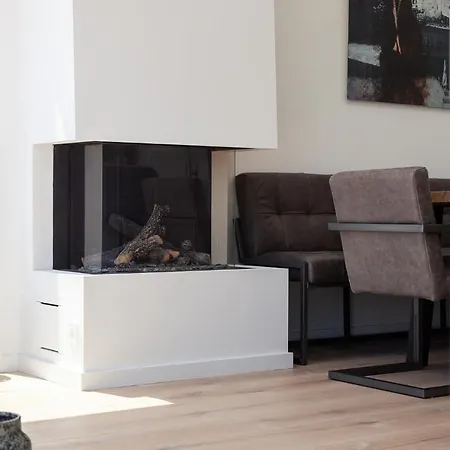Beachhouse 24 Semesterbostad Bergen aan Zee