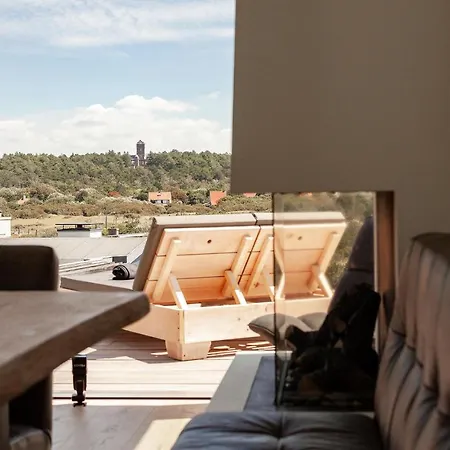 Beachhouse 24 Semesterbostad Bergen aan Zee